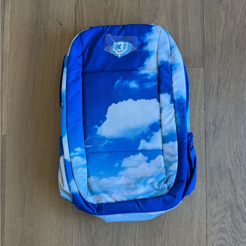 Baseball Lifestyle 101 Dream Chaser Backpack - NEW